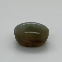 Cat's Eye Apetite 6.46 Ct Gem Quality